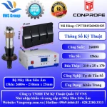 Thiết Bị – Máy Ngành Hạt Điều