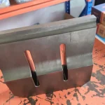 Búa Hàn Siêu Âm Hàn Ly Giấy – Búa hàn 15khz 190x12mm