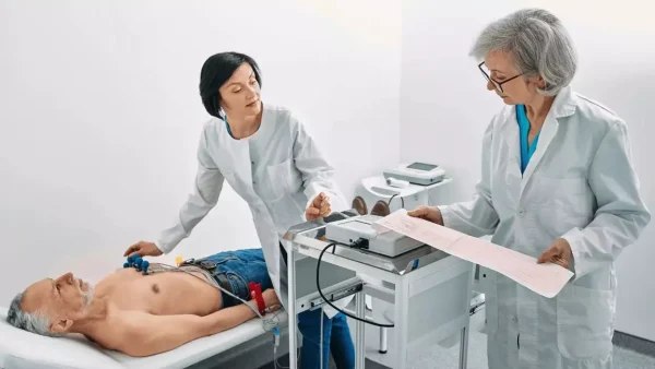 Các lỗi thường gặp khi đo điện tim