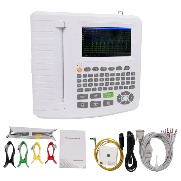 Contec ECG1200G