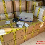 Lời Tri Ân Khách Hàng & Hành Trình Năm 2025 Của VNS Group